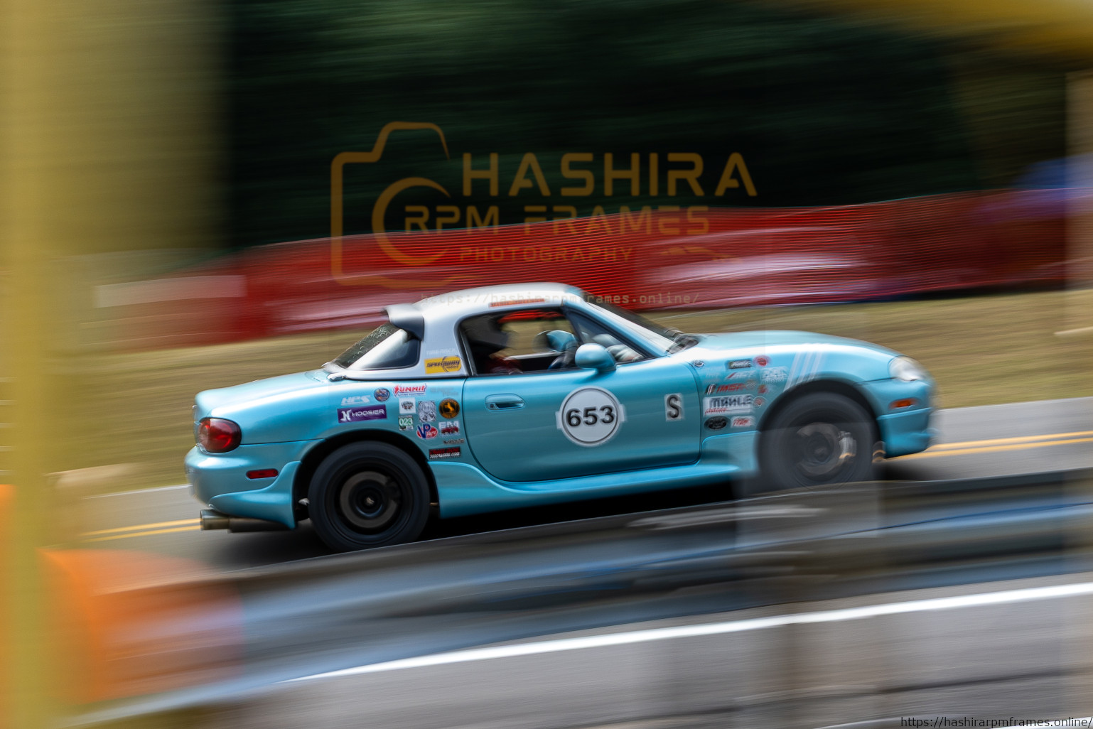 2001 Mazda Miata