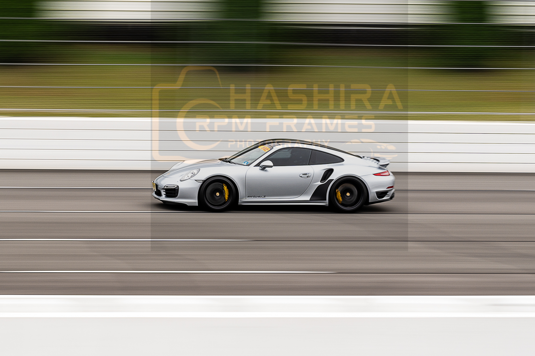 Porsche 911 Turbo