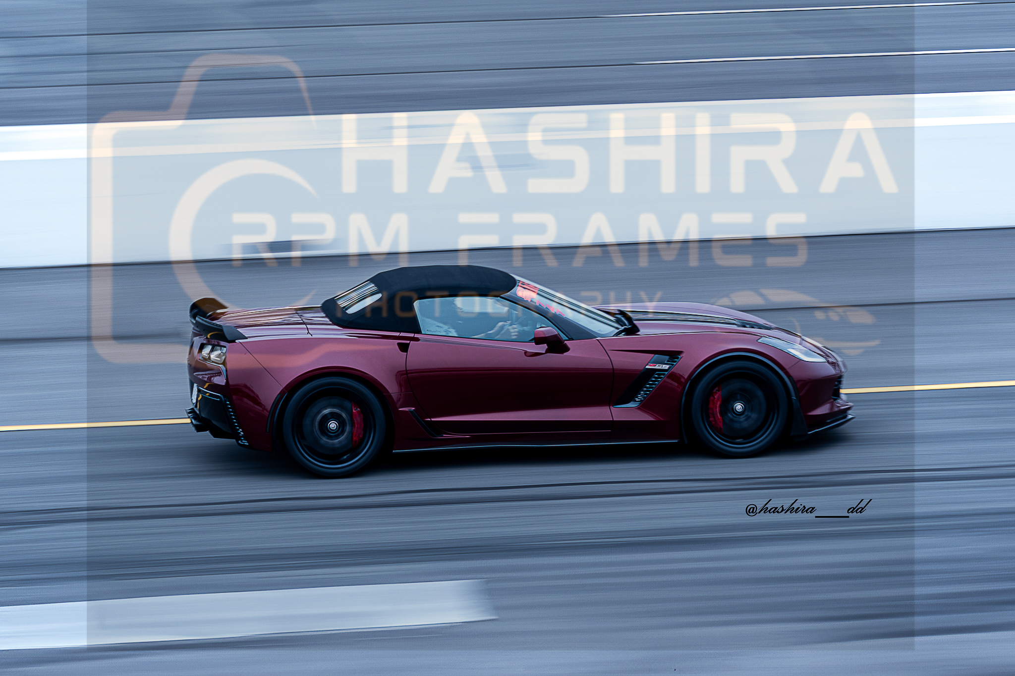 C7 Corvette