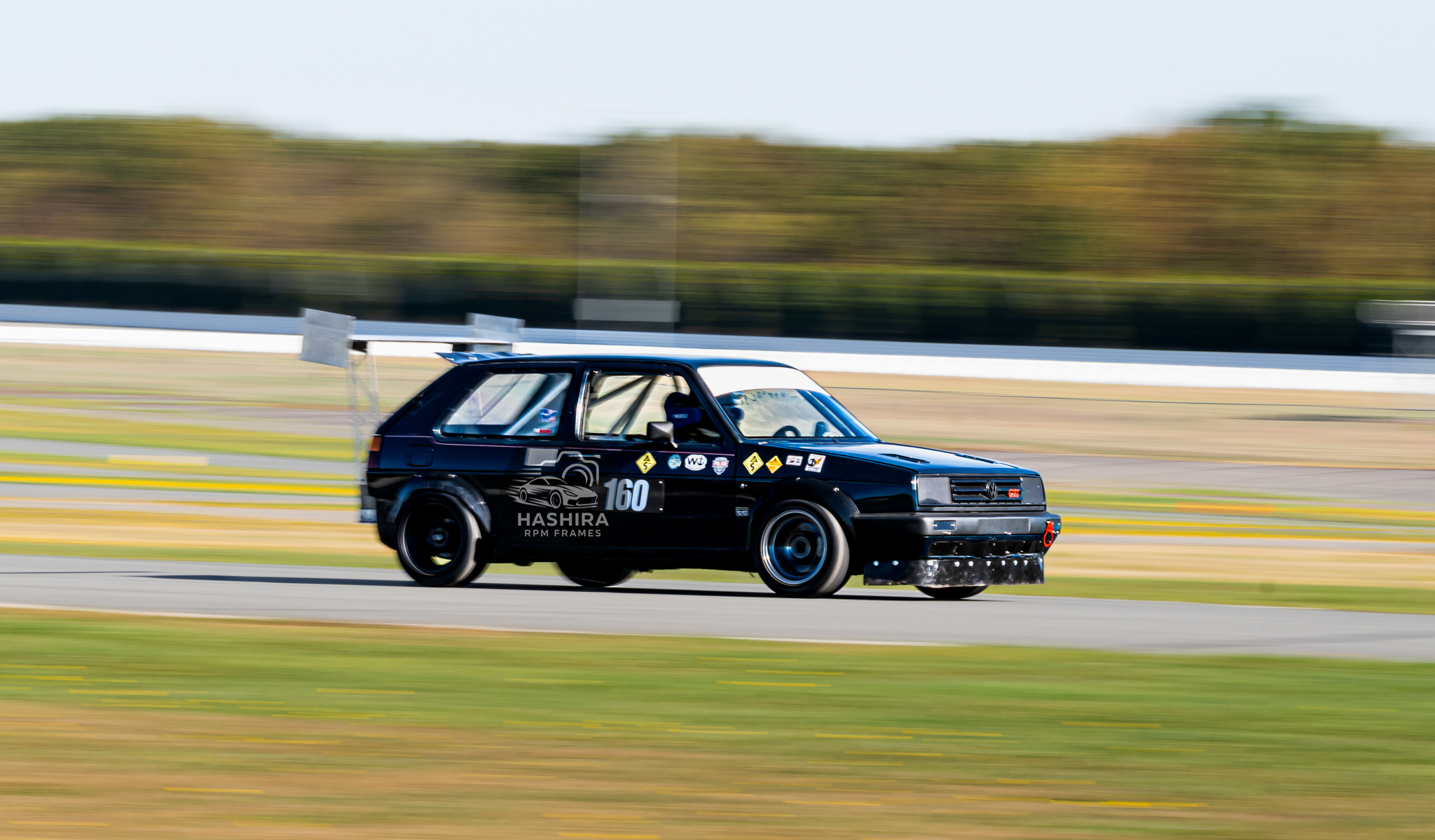 1985 Volkswagen GTI