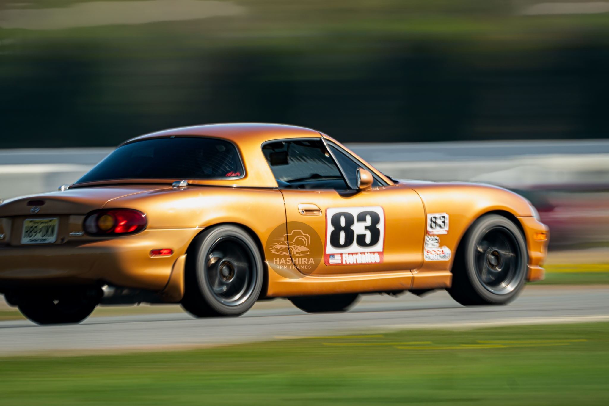2000 Mazda Miata