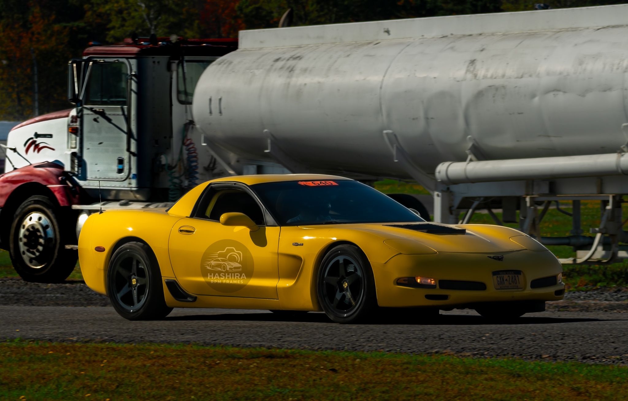 C5 Corvette Z06