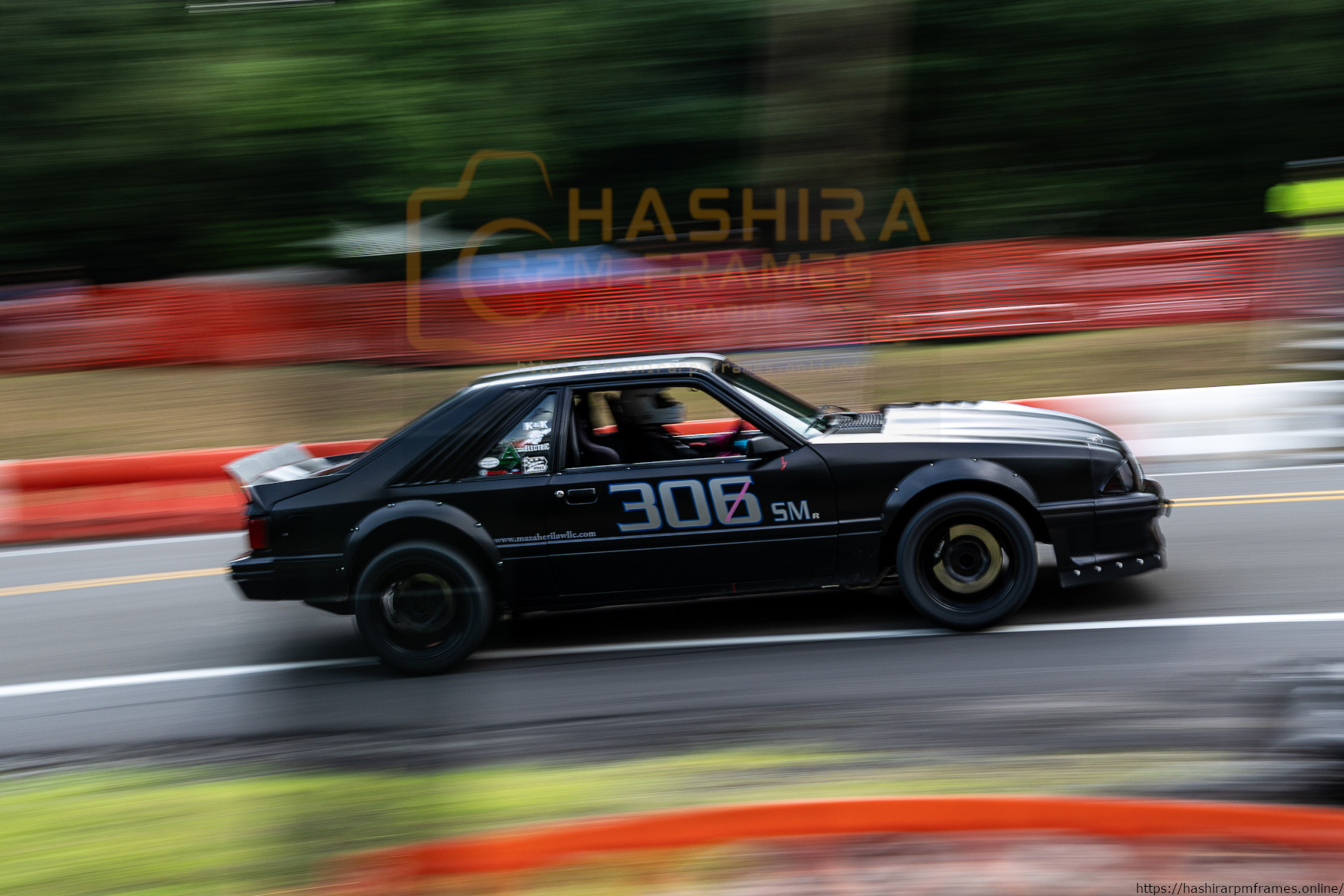 1979 Ford Mustang