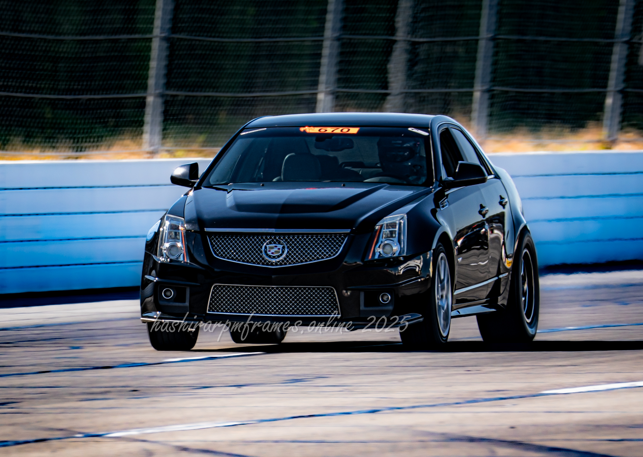Cadillac CT5 Blackwing x 2