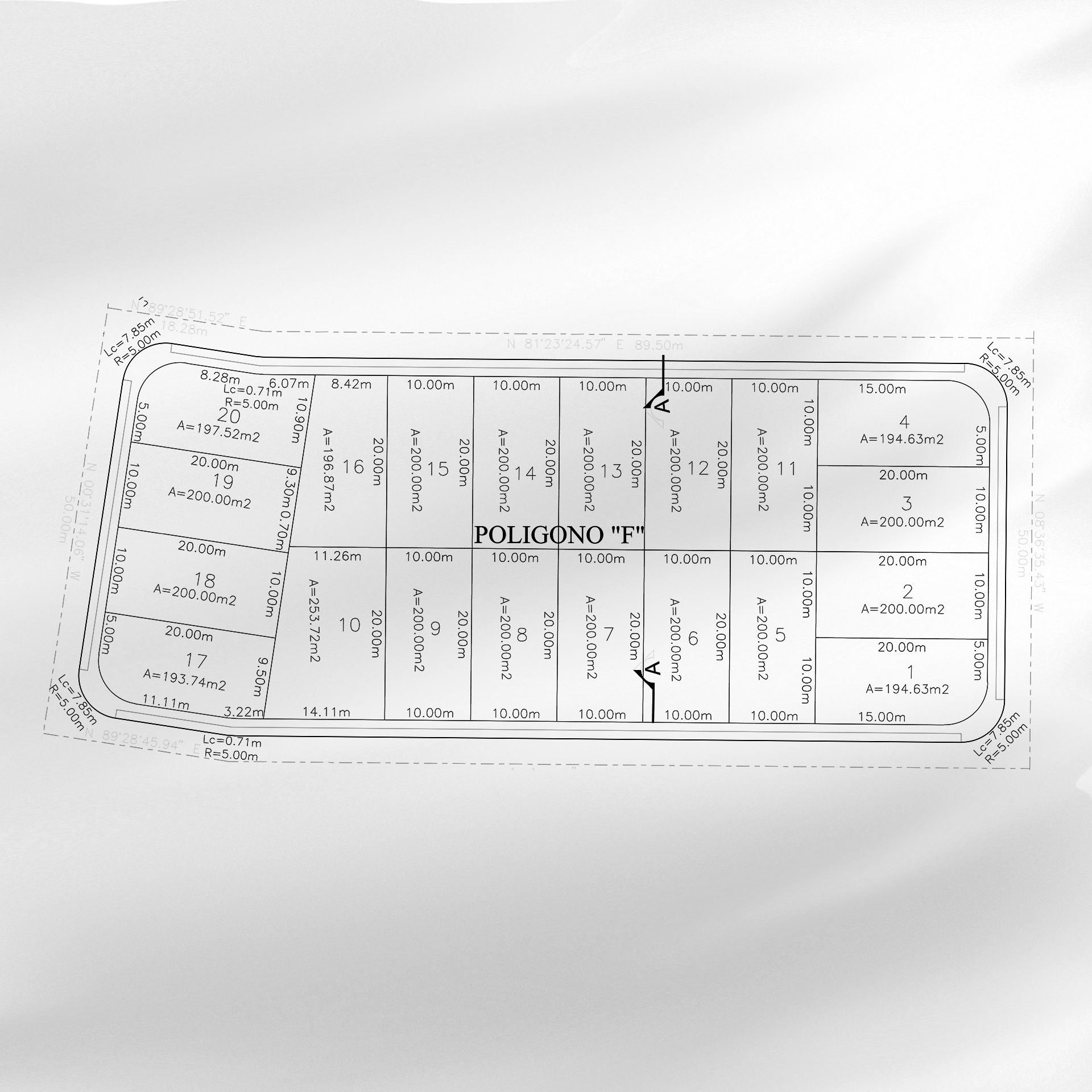 POLÍGONO F