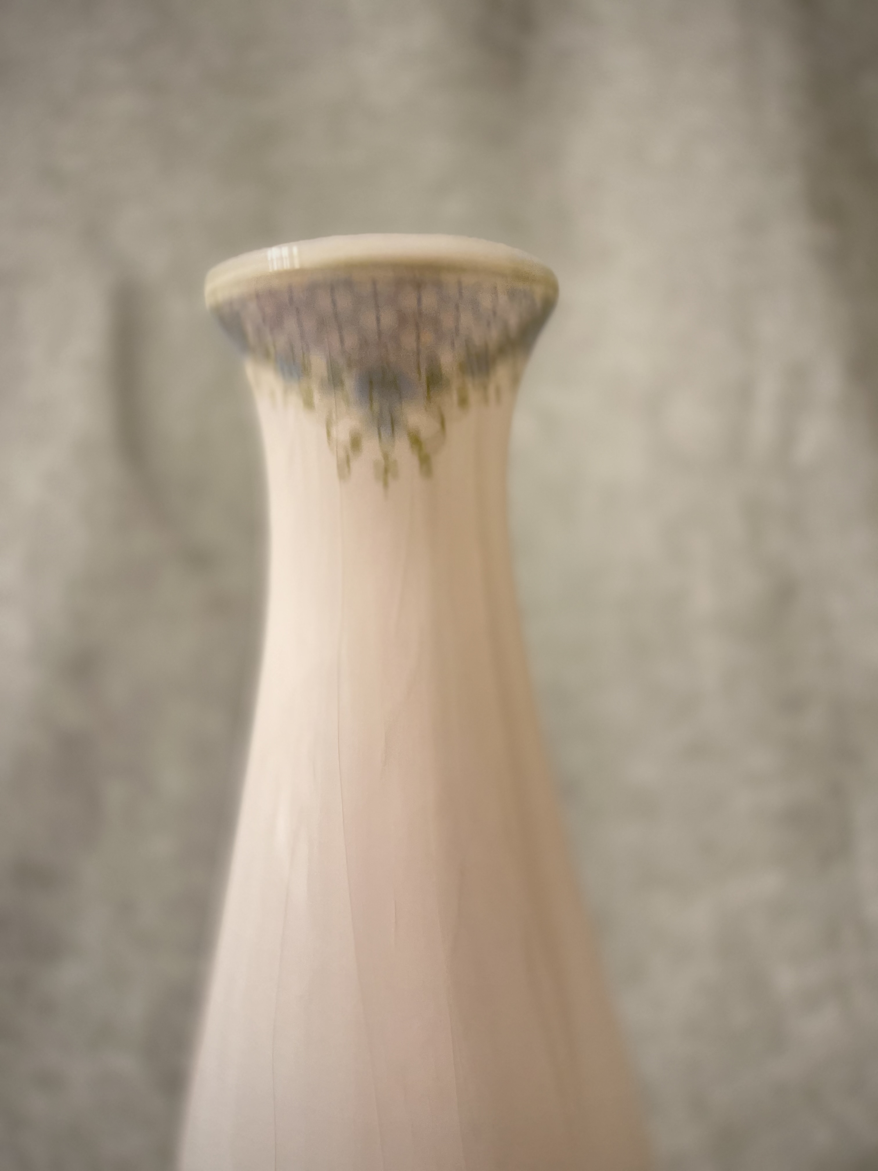 5 • Lenox Style Petite Ceramic Vase