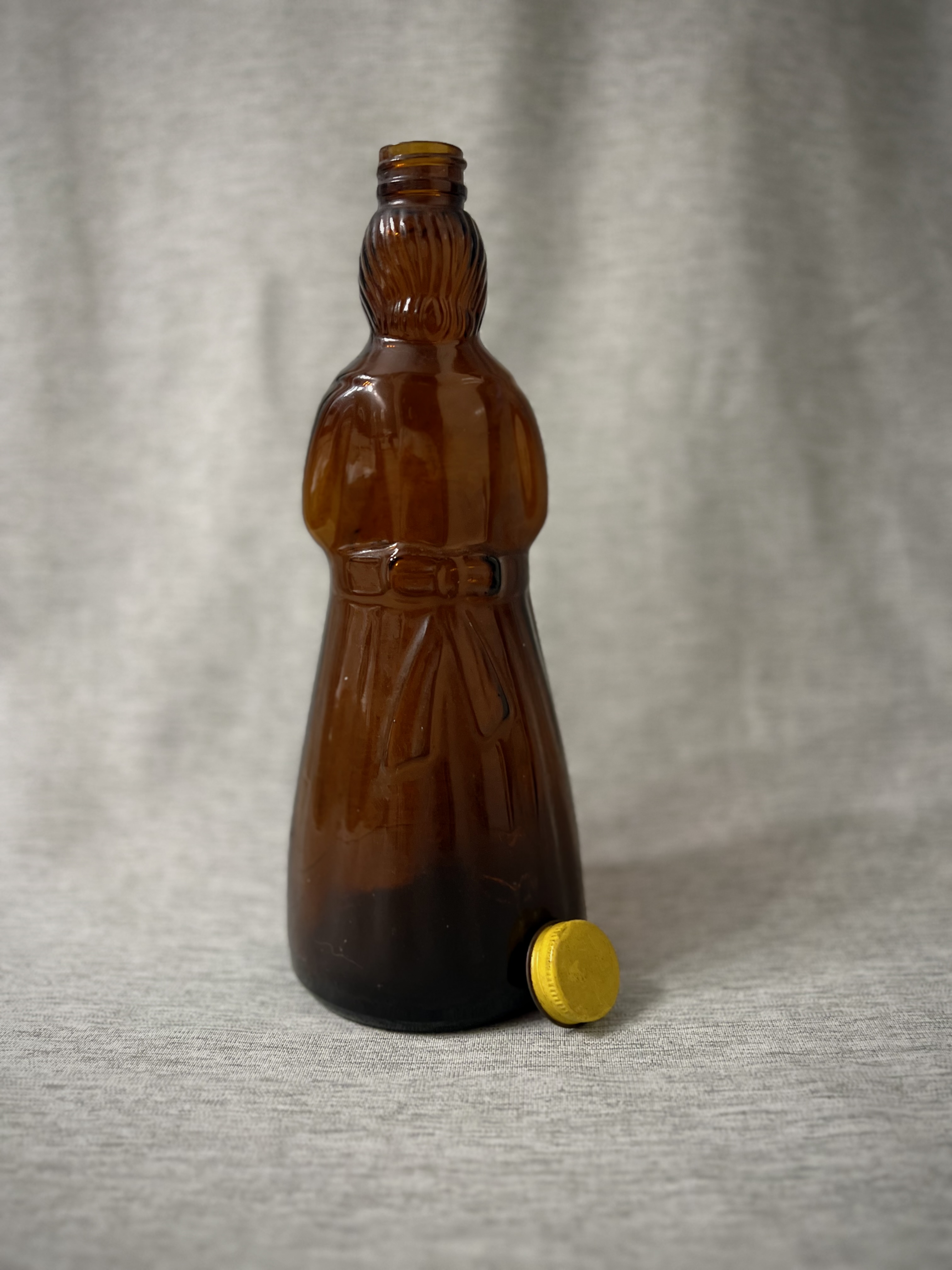 10 • Mrs. Butterworth’s Bottle
