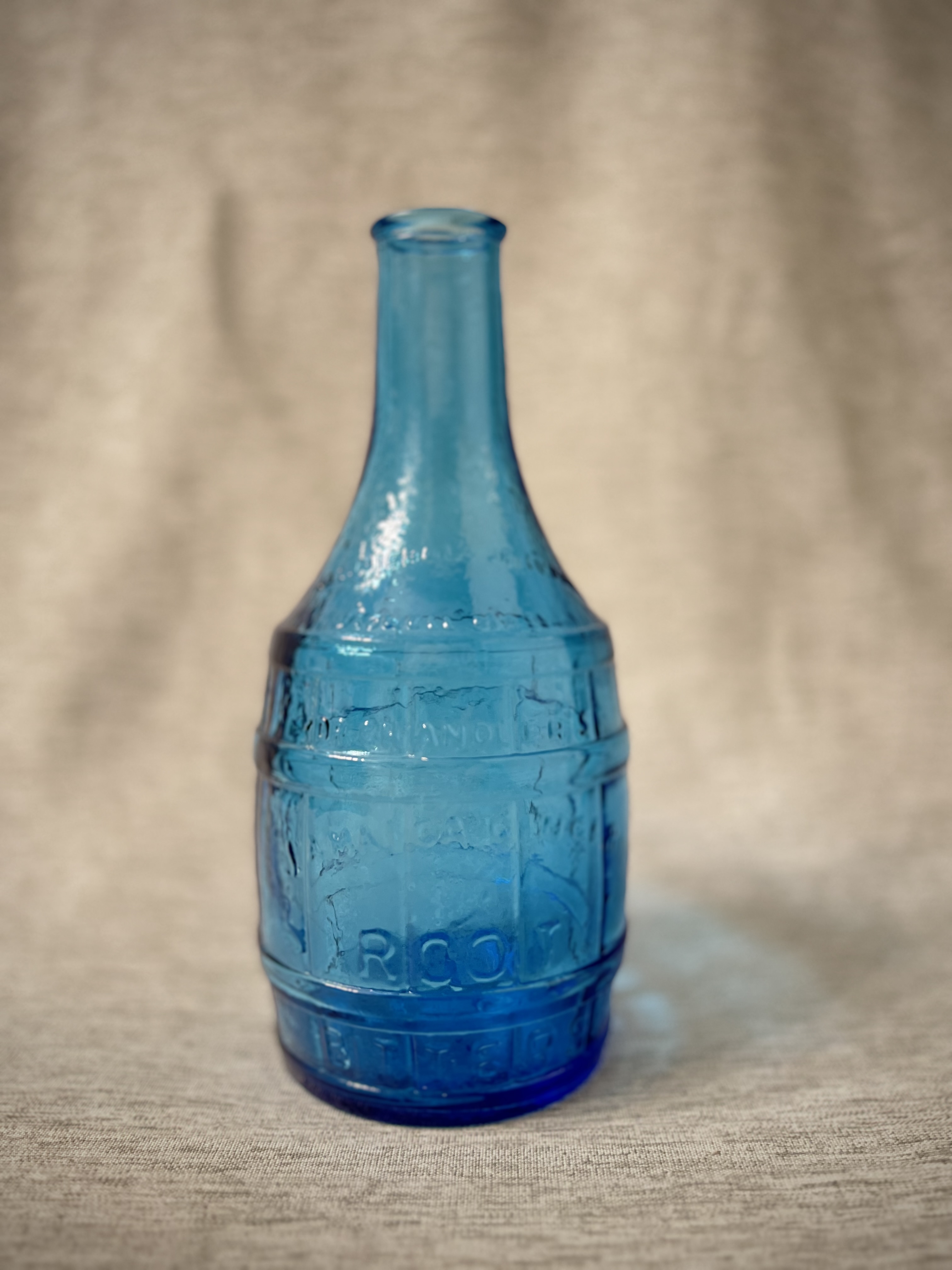 14 • Dr. Chandler’s Root Bitters Bottle