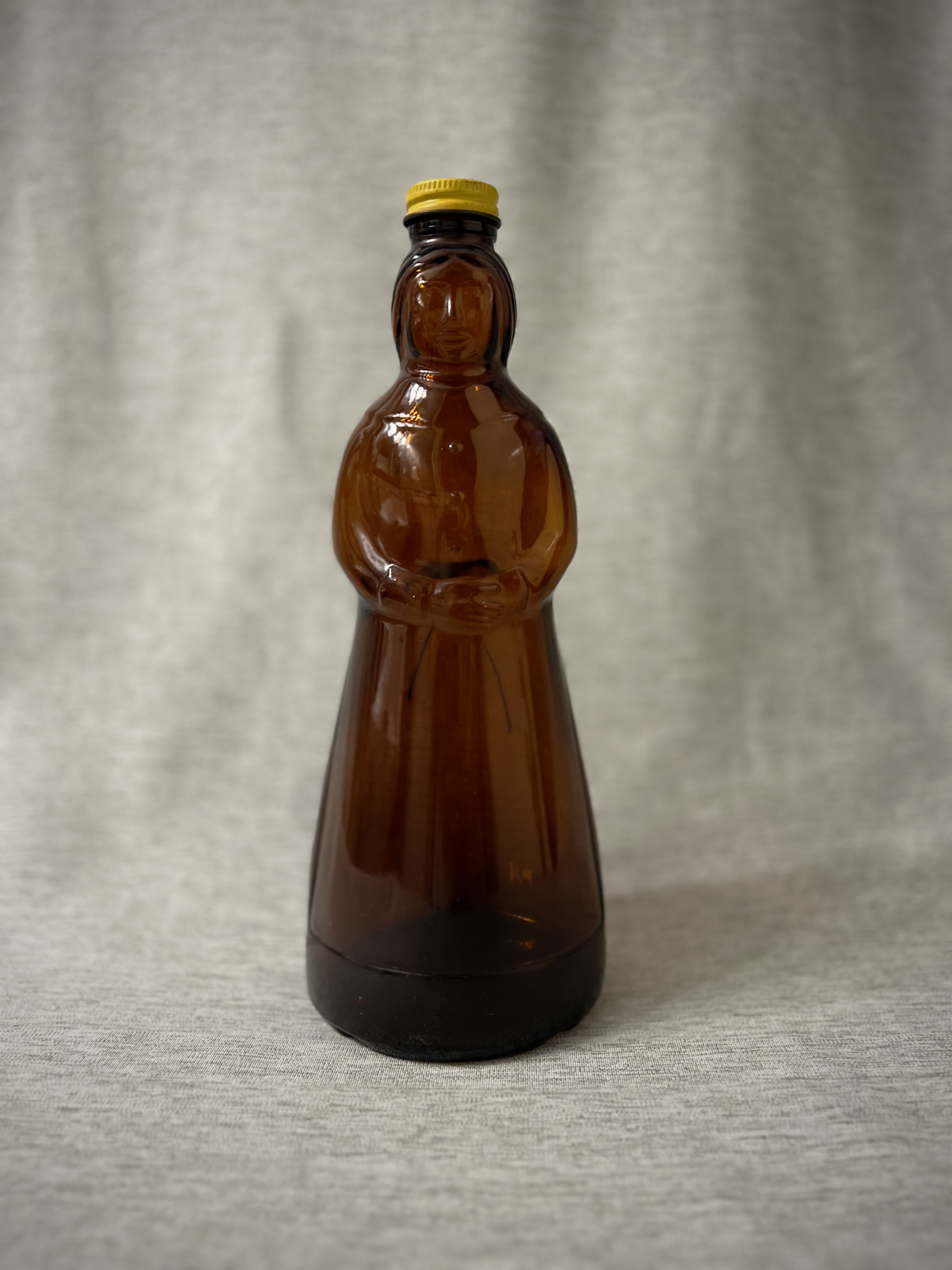 10 • Mrs. Butterworth’s Bottle