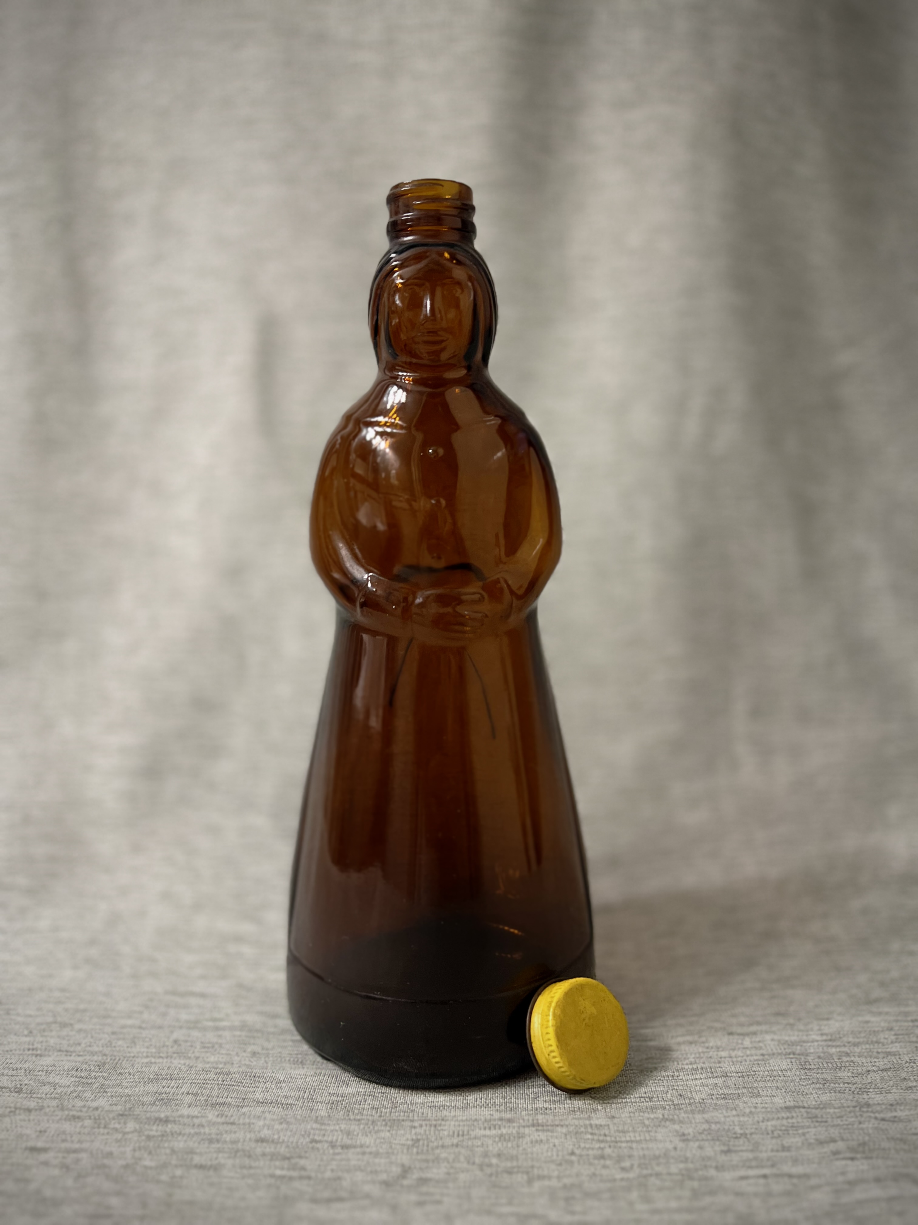 10 • Mrs. Butterworth’s Bottle