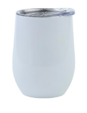 Insulated Tumbler 12 oz