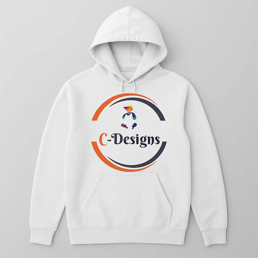 Customize your own Hoodie