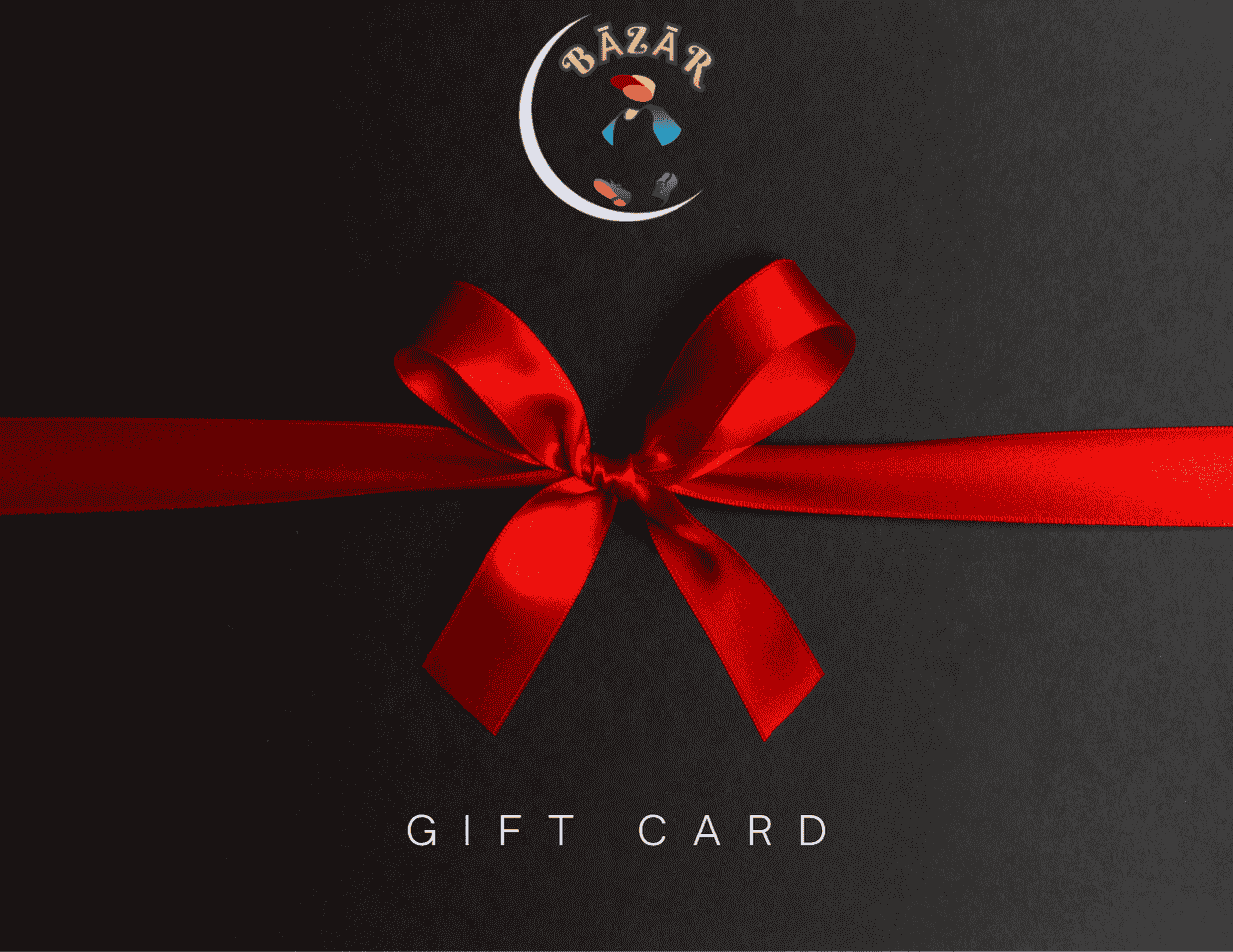 C-Bazar Gift Card