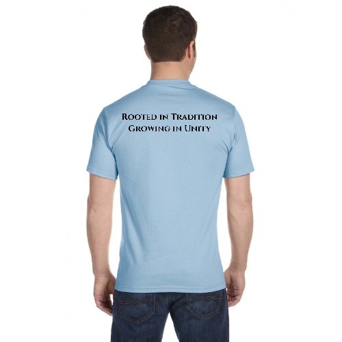 NSK 2025 Annual Reunion T-Shirt