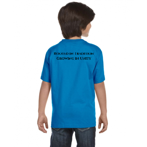 NSK 2025 Annual Reunion Youth T Shirt