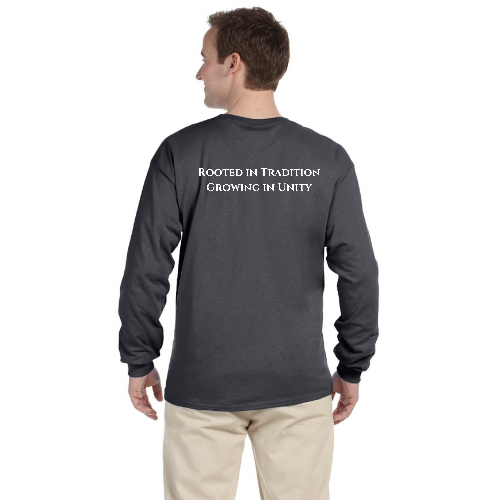 NSK 2025 Annual Reunion Long Sleeve T-Shirt
