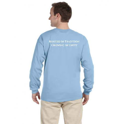 NSK 2025 Annual Reunion Long Sleeve T-Shirt