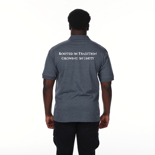 NSK 2025 Annual Reunion Polo Shirt