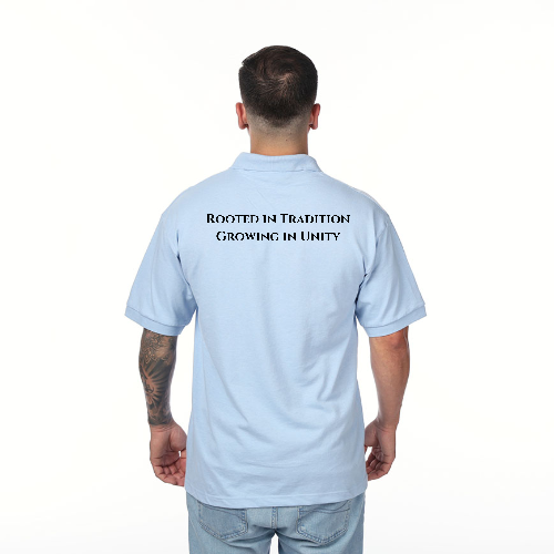 NSK 2025 Annual Reunion Polo Shirt