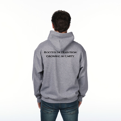 NSK 2025 Annual Reunion Hoodie Adult