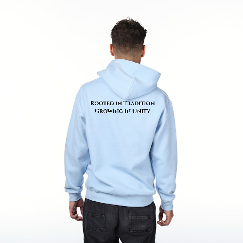 NSK 2025 Annual Reunion Hoodie Adult