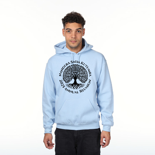 NSK 2025 Annual Reunion Hoodie Adult