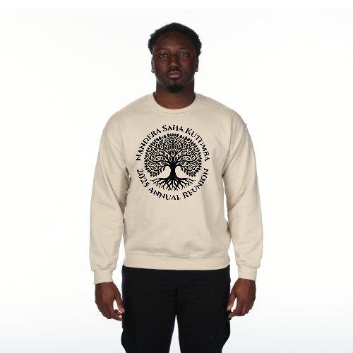 NSK 2025 Annual Reunion Sweatshirt Adult