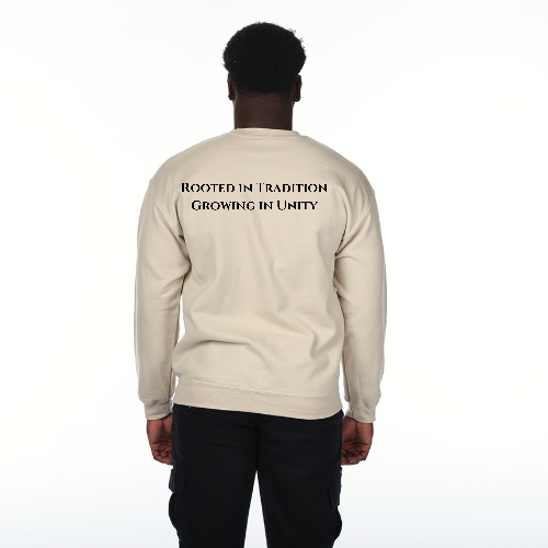 NSK 2025 Annual Reunion Sweatshirt Adult