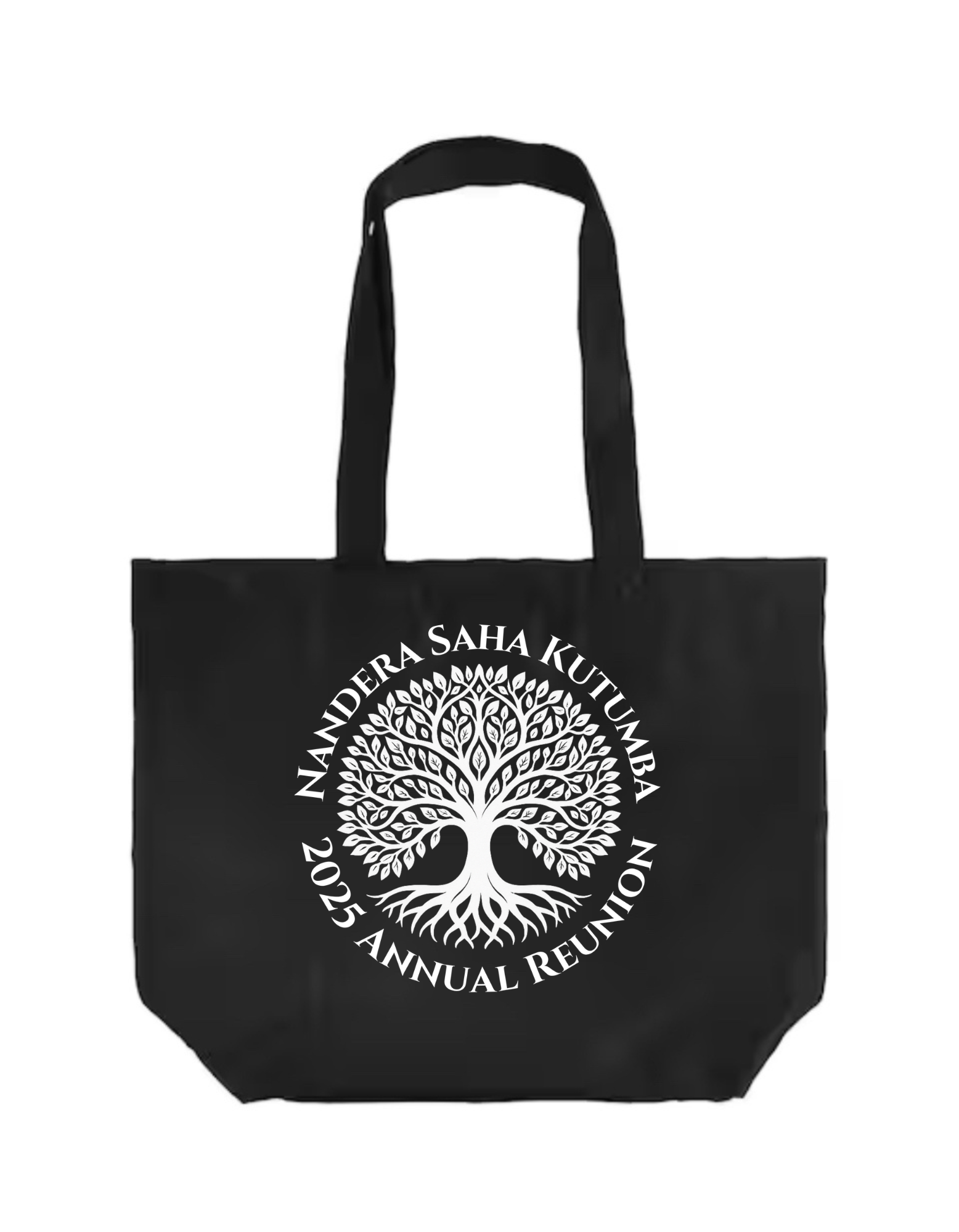 Polyester Tote Bag