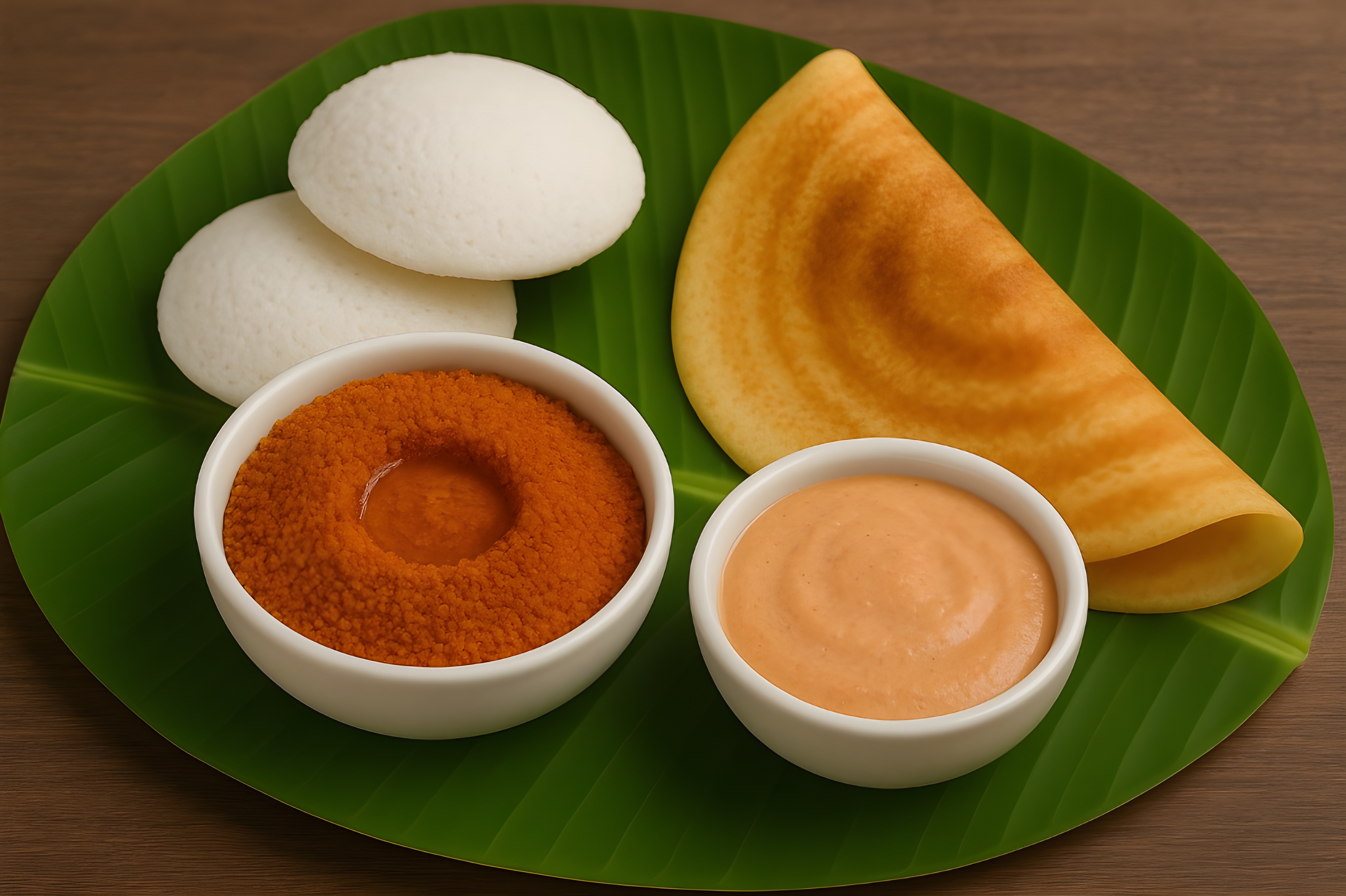 Idli & Dosa Batter