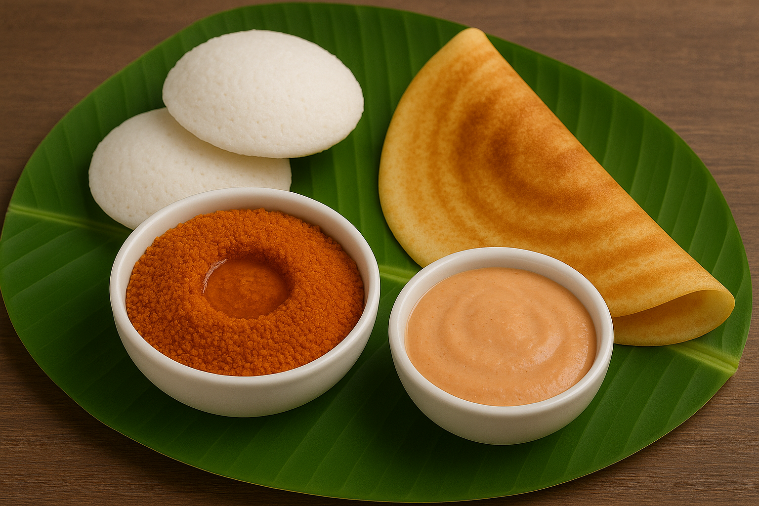 Idli chilli powder - Ready to eat