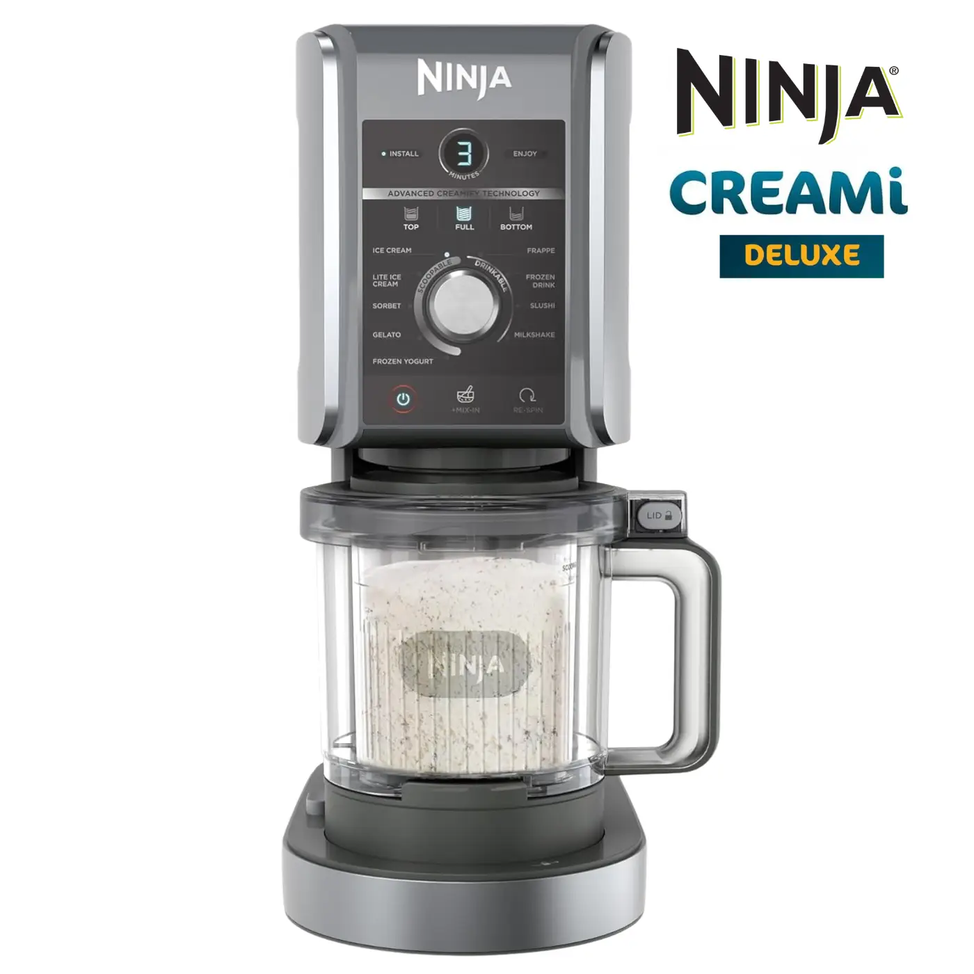 NINJA | Creami Deluxe