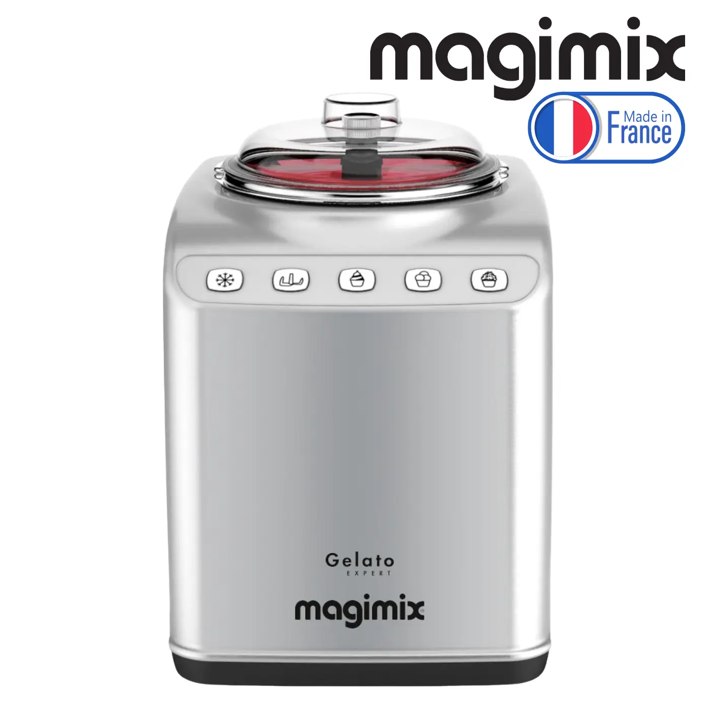 MAGIMIX | Gelato Expert