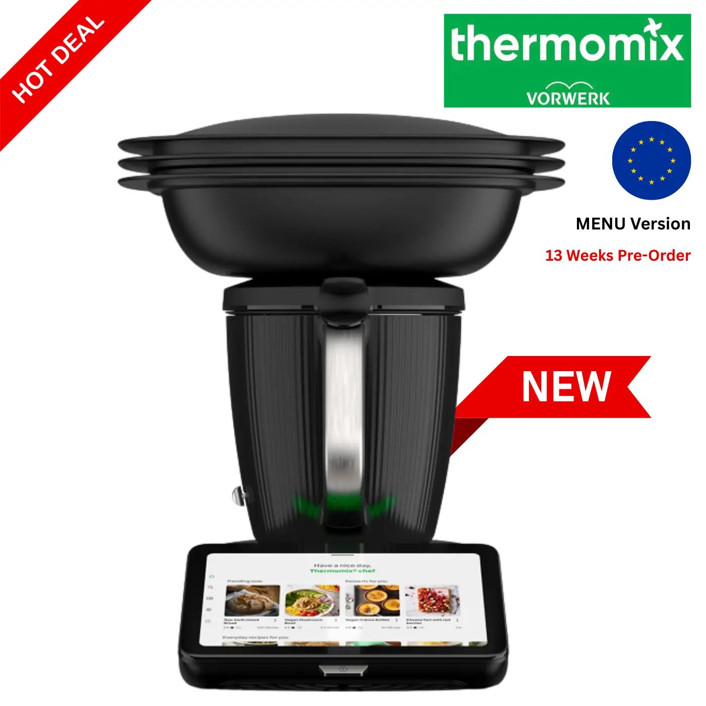 THERMOMIX | TM7