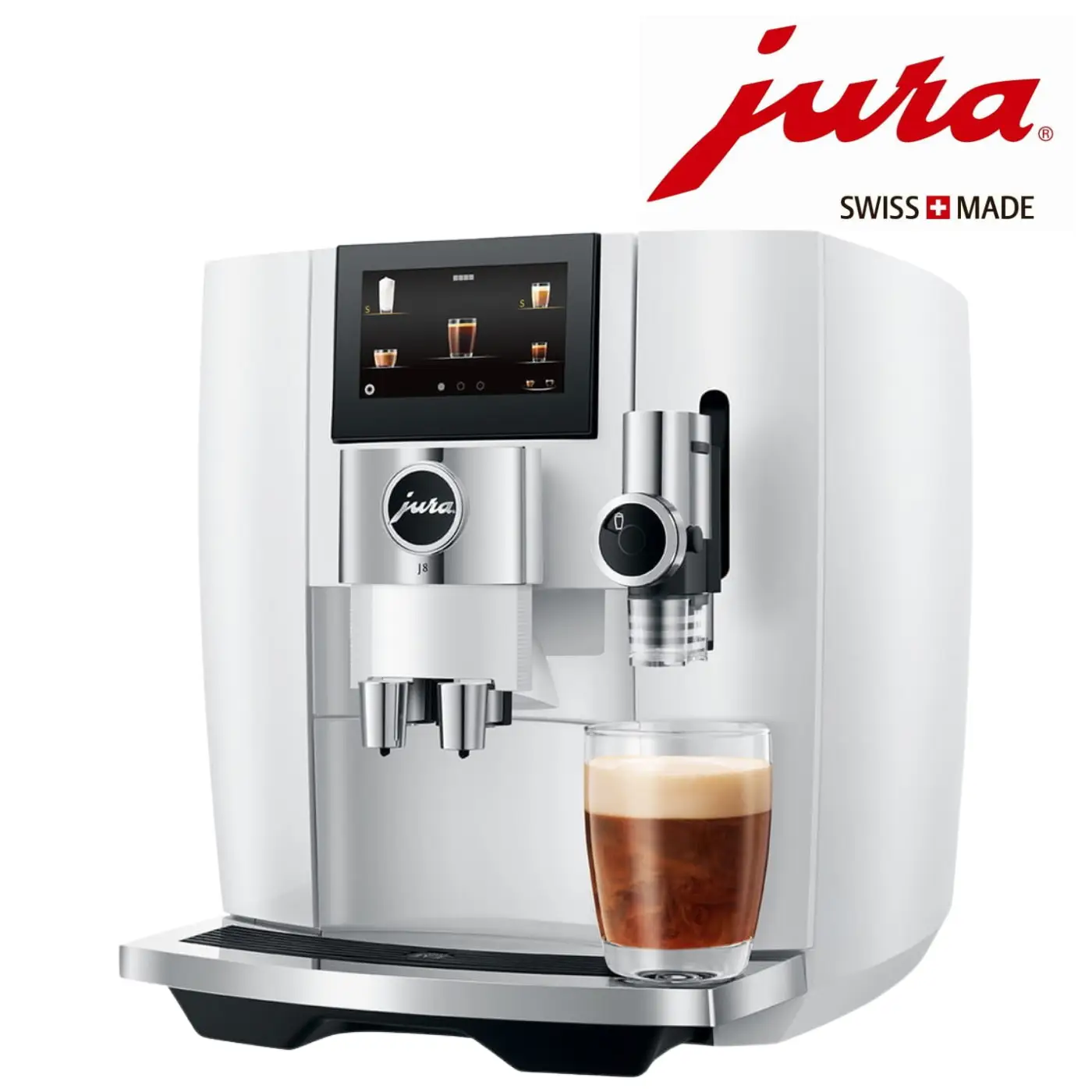 JURA | J8
