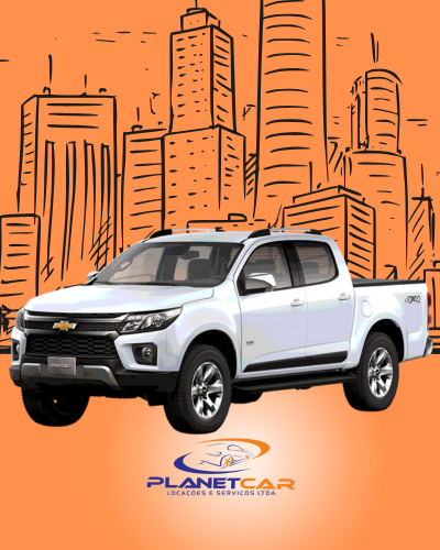 Chevrolet Pickup  S10 Cabine dupla