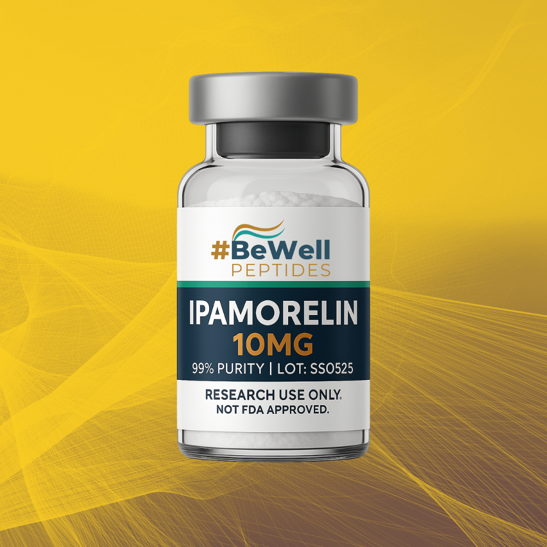 Ipamorelin