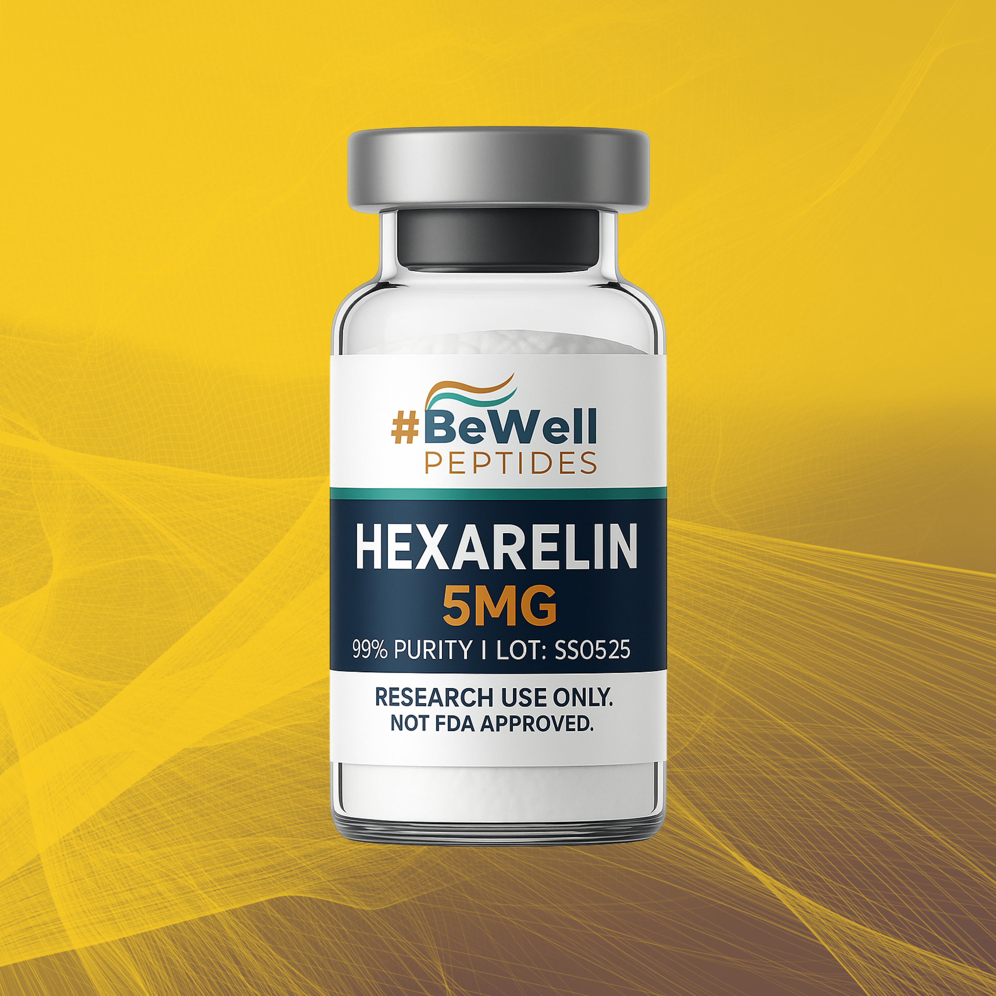 Hexarelin