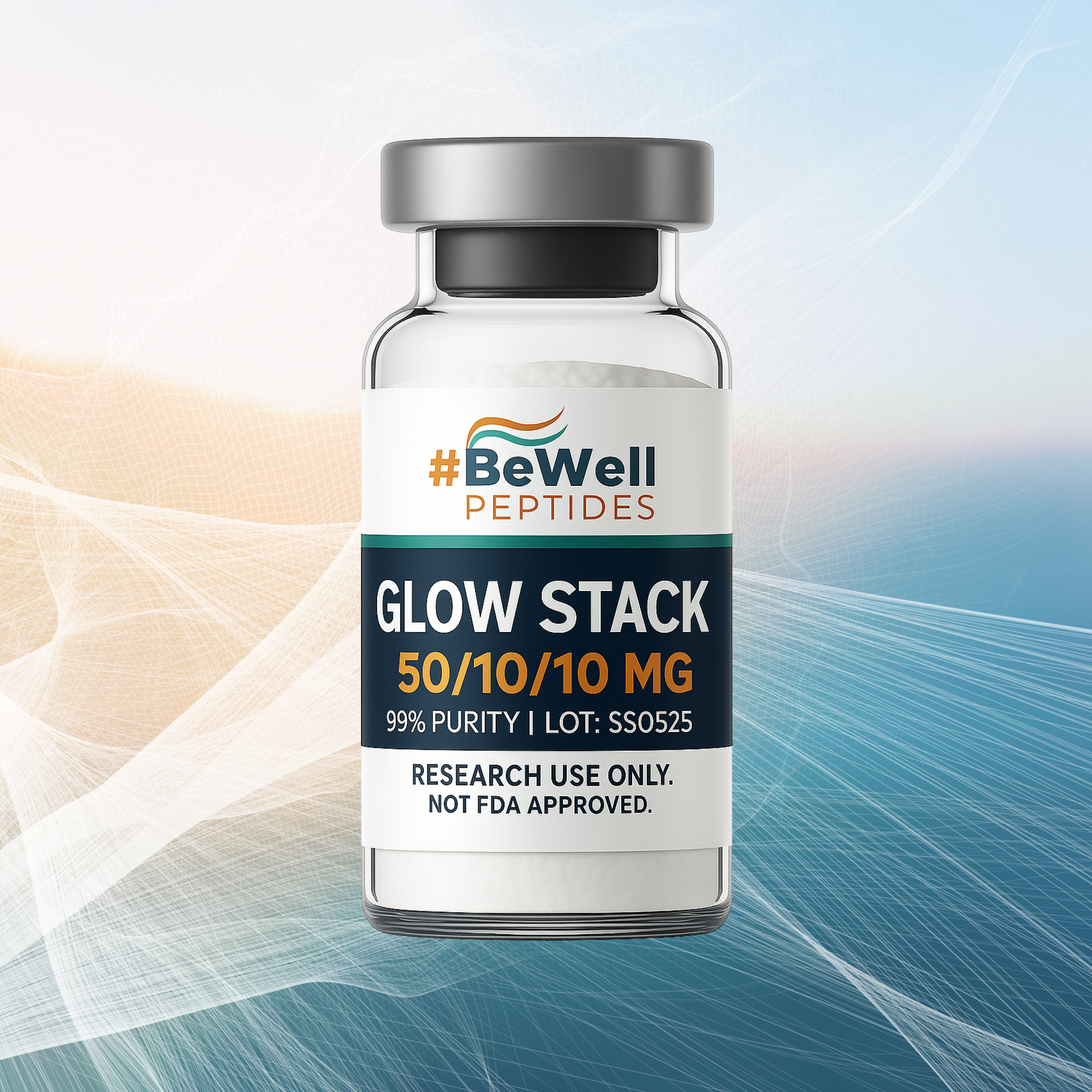 GLOW Stack