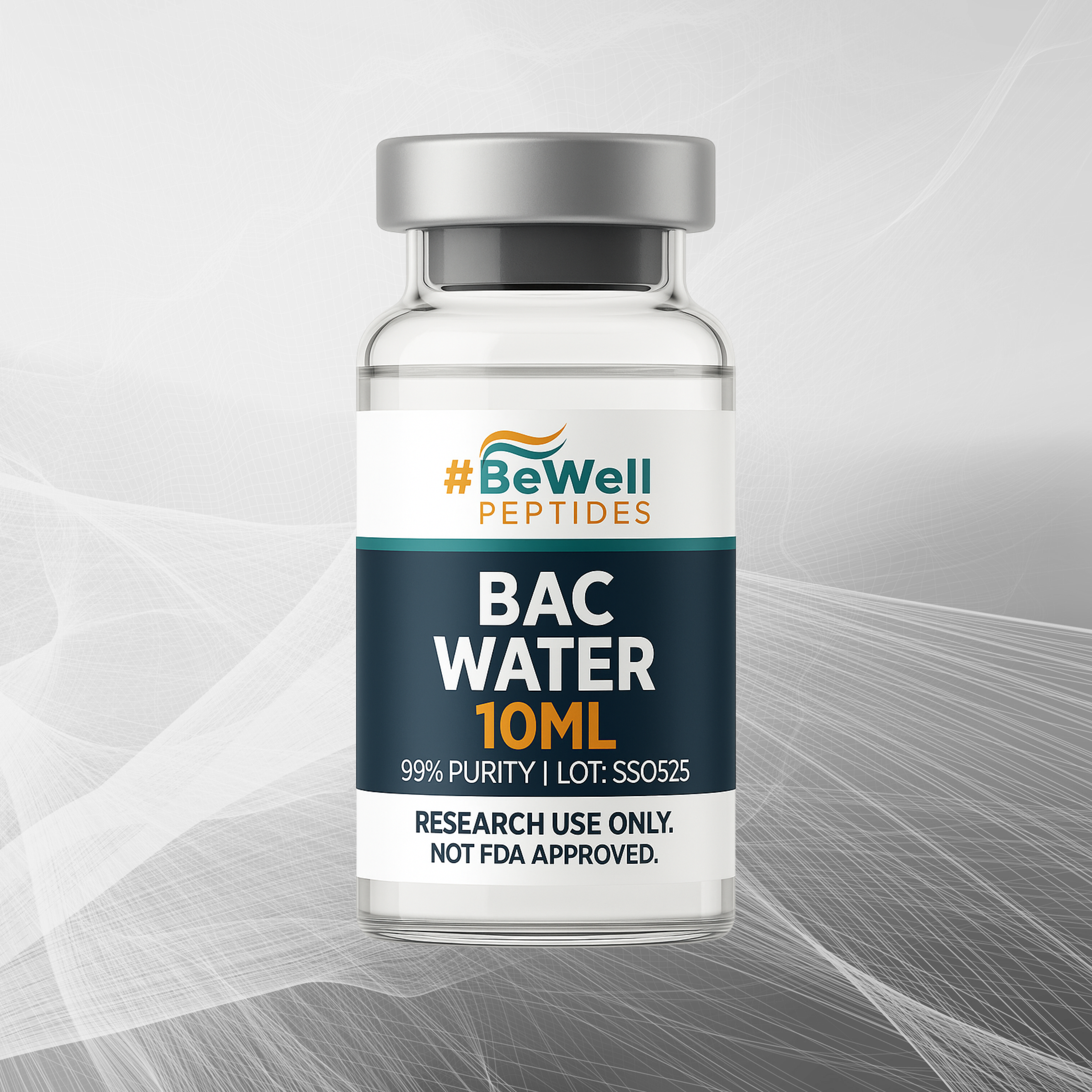 BAC Water