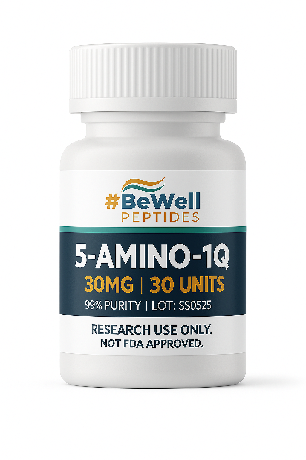 5-Amino-1Q
