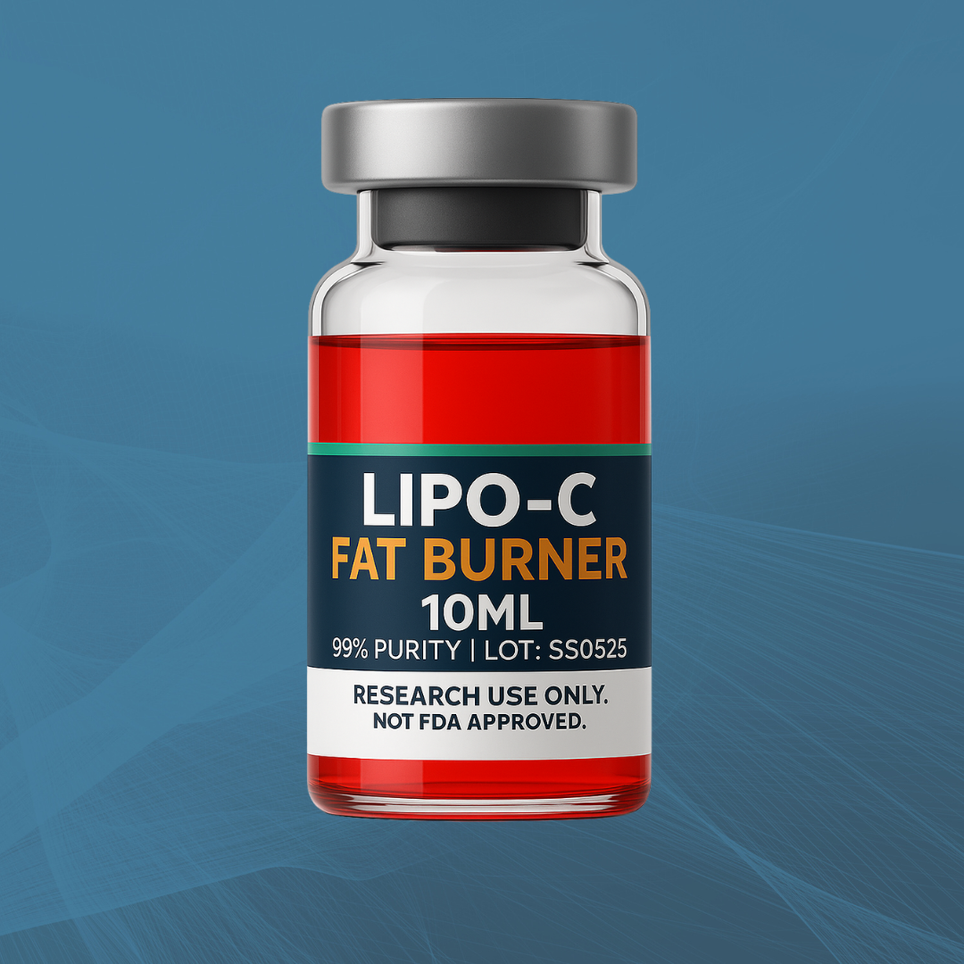 Lipo-C Fat Burner