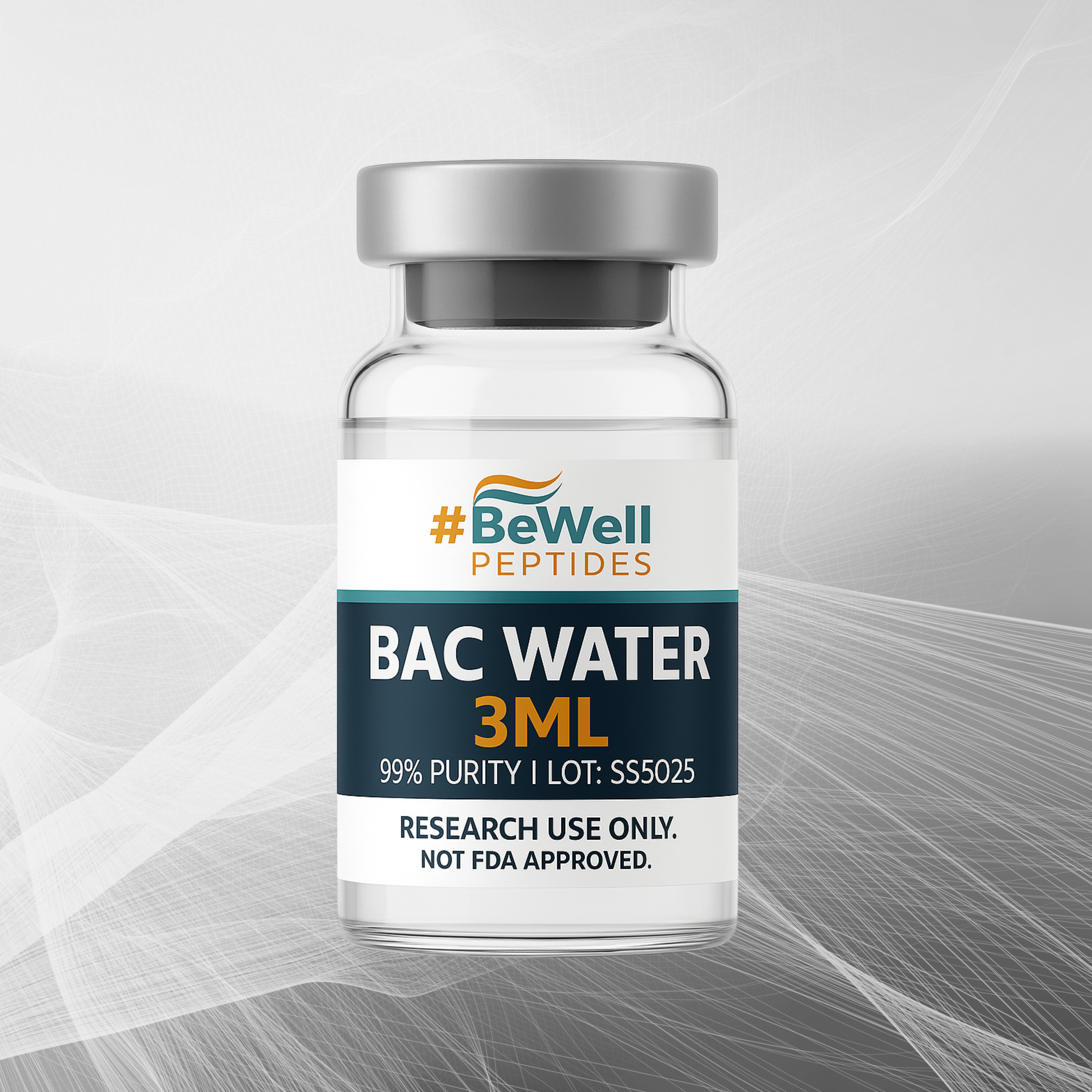 BAC Water