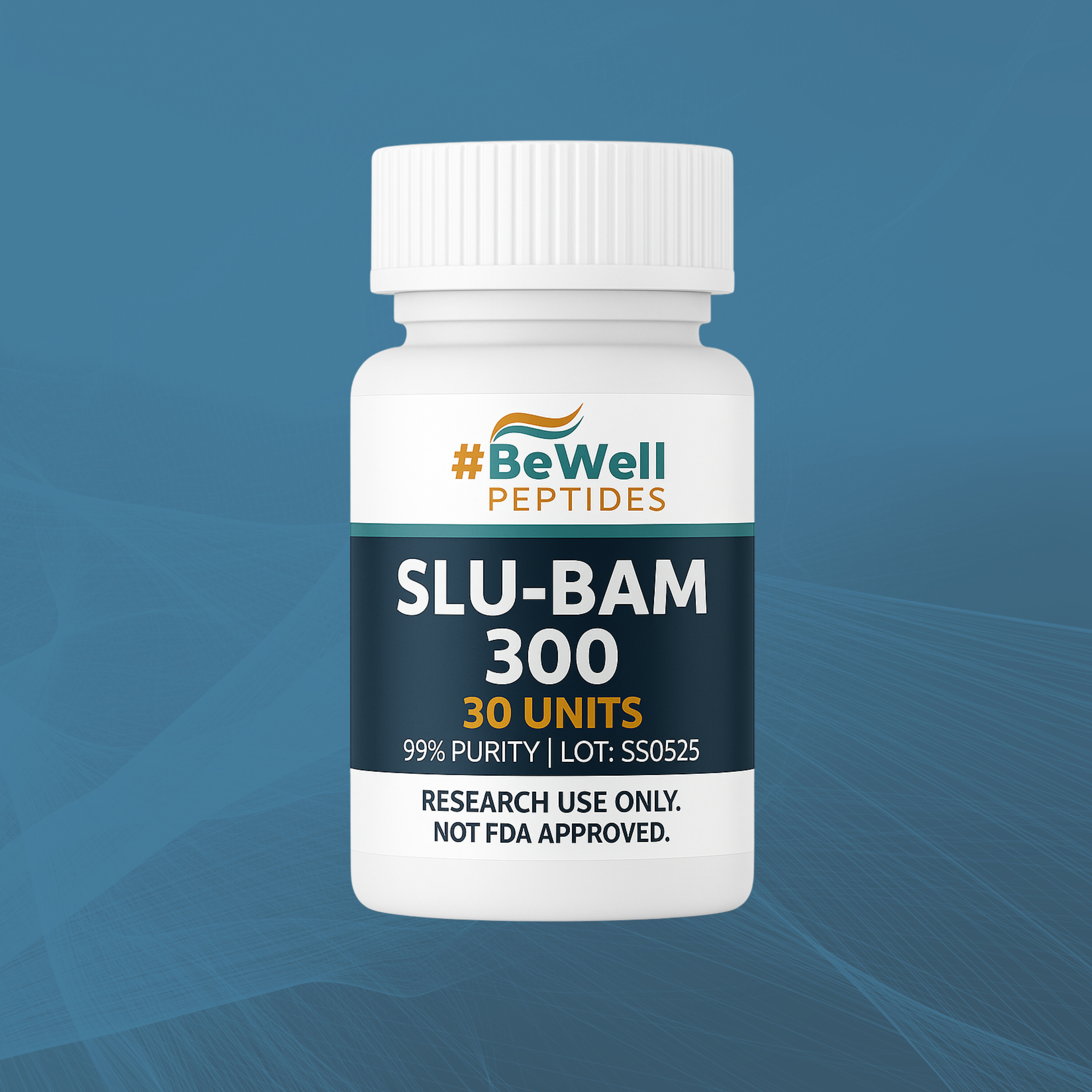 SLU-BAM 300