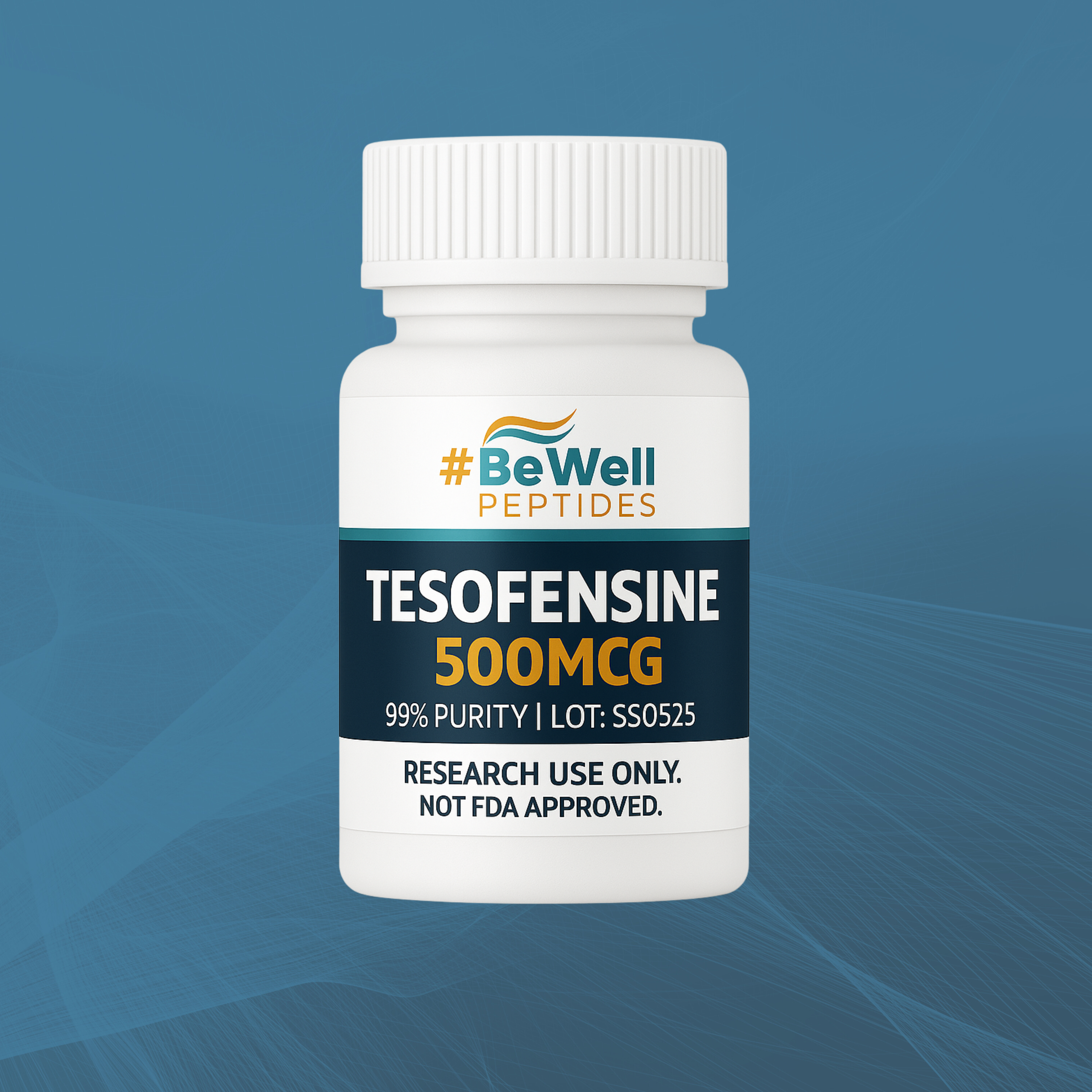 Tesofensine