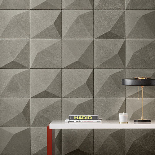 Linea Vertices 40X40