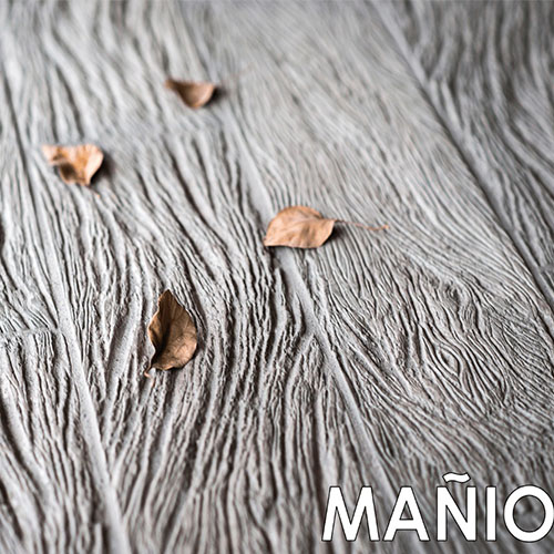 Piso Tipo Madera Mañio