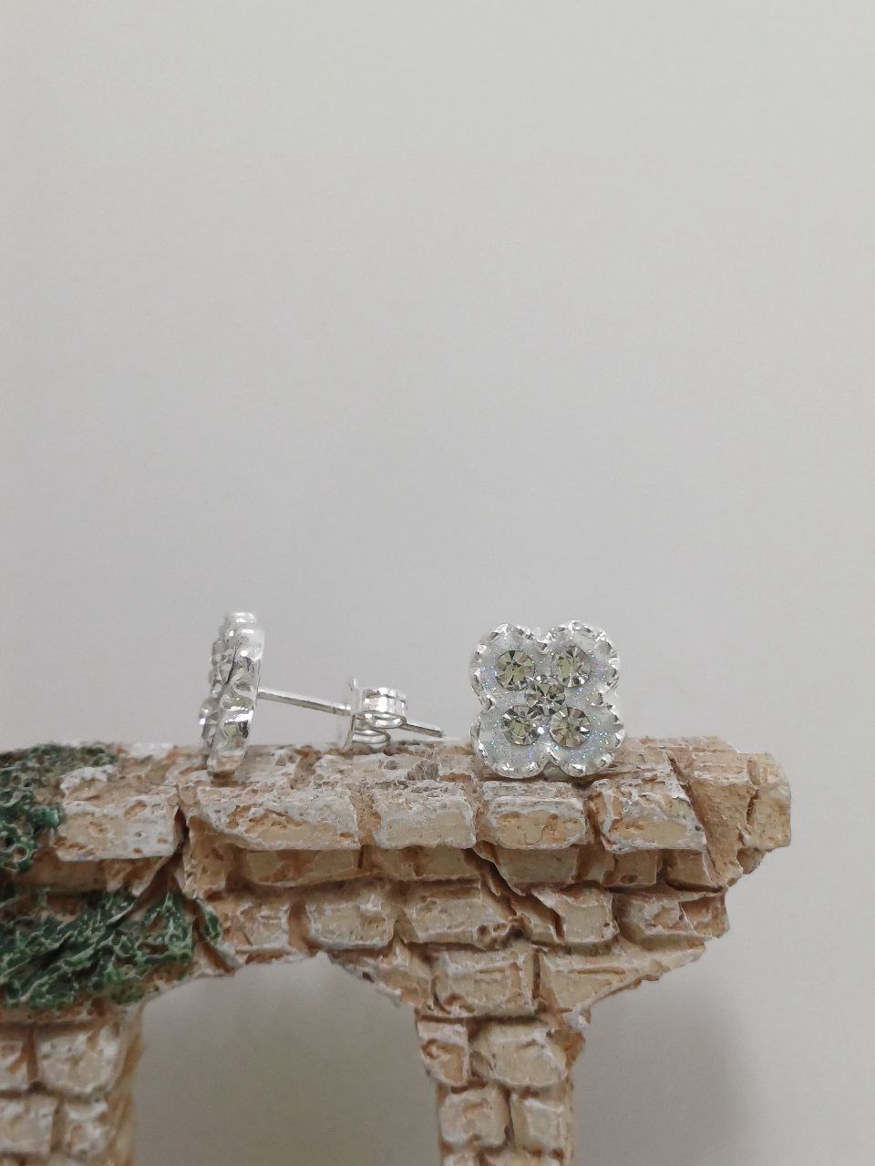 Pendientes de plata 925