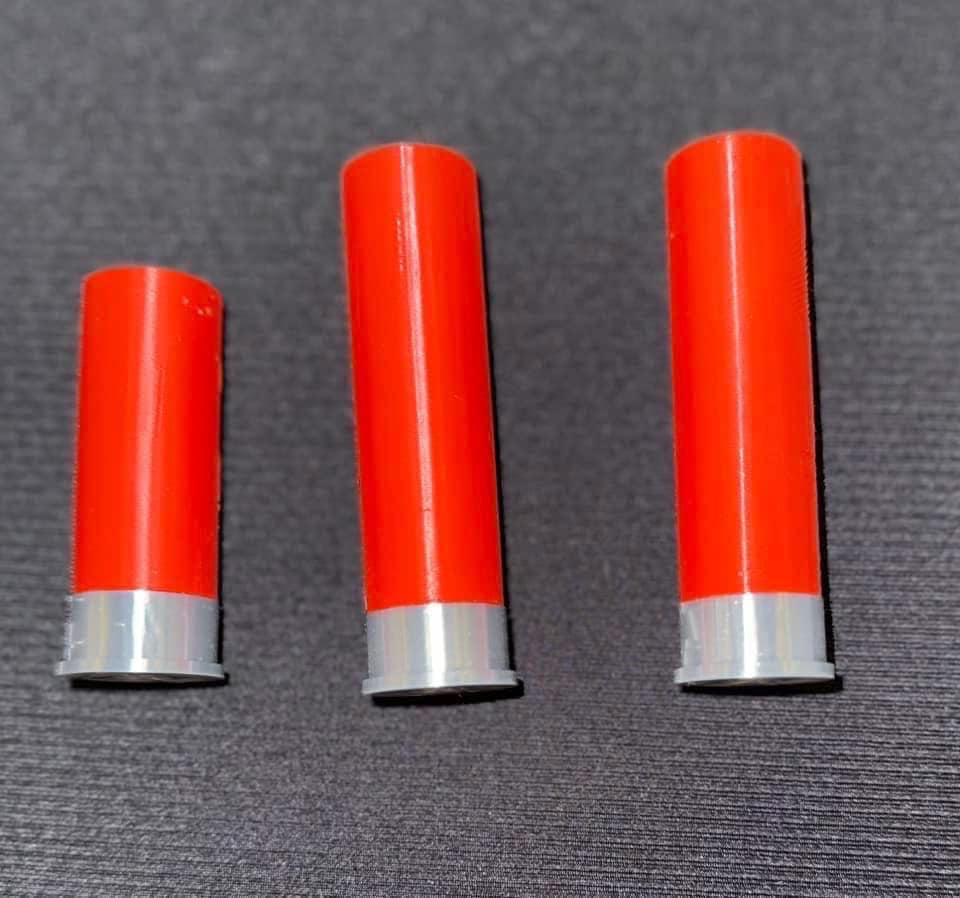 Scent Work Shotgun Shells