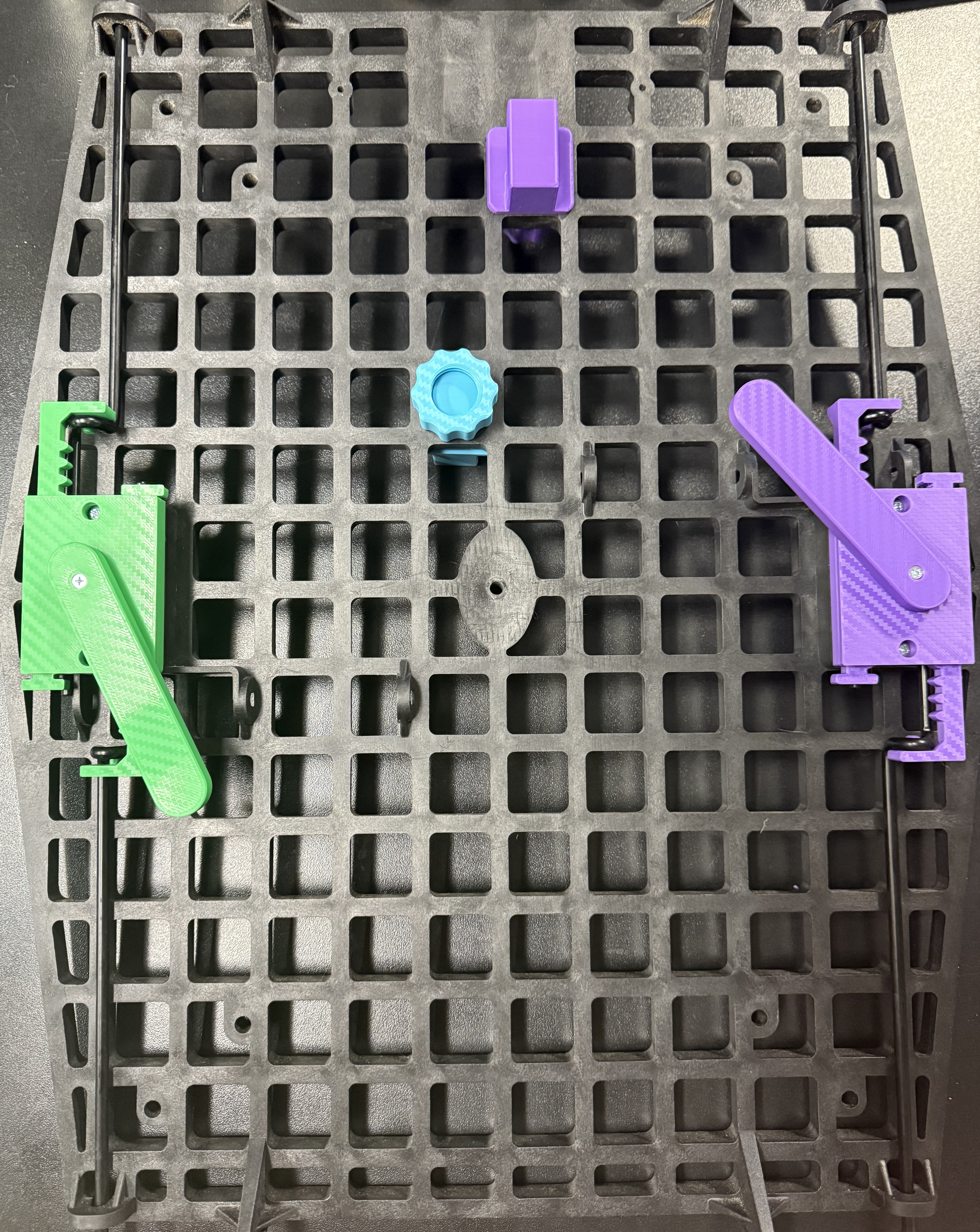 2.0 Easy Dog Crate Opener 